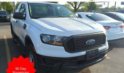2019 Ford Ranger XL