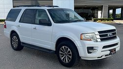 2015 Ford Expedition XLT