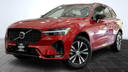 2024 Volvo XC60 B5 Core Dark Theme