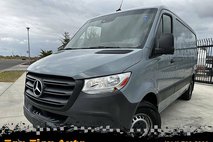 2021 Mercedes-Benz Sprinter 1500