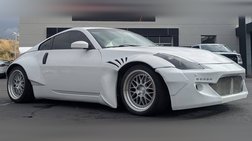 2007 Nissan 350Z Grand Touring