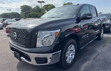 2019 Nissan Titan SV