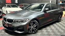 2019 BMW 3 Series 330i