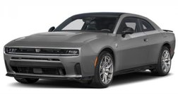 2026 Dodge Charger R/T Plus