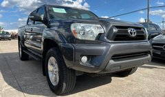 2014 Toyota Tacoma PreRunner V6
