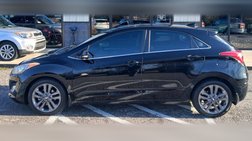 2016 Hyundai Elantra GT Base