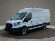 2024 Ford Transit 250