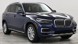 2023 BMW X5 sDrive40i