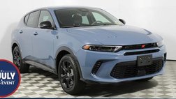 2024 Dodge Hornet R/T