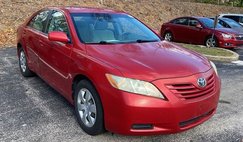 2009 Toyota Camry 