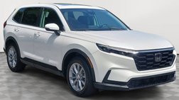 2023 Honda CR-V EX