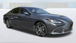 2025 Lexus ES 300h ES 300h
