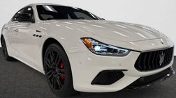2024 Maserati Ghibli Modena Ultima Q4