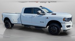 2024 Ram Ram Pickup 3500 Big Horn