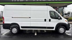 2023 Ram ProMaster 2500 159 WB