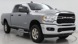 2024 Ram Ram Pickup 2500 Big Horn