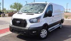 2024 Ford Transit 250