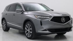 2023 Acura MDX SH-AWD w/Tech