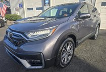 2021 Honda CR-V Hybrid Touring