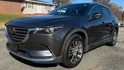 2017 Mazda CX-9 Grand Touring