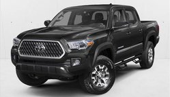 2019 Toyota Tacoma TRD Off-Road