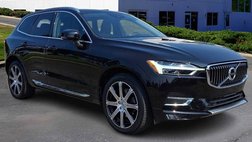 2020 Volvo XC60 T5 Inscription