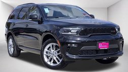 2023 Dodge Durango GT Plus