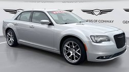 2023 Chrysler 300 S V6