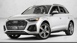 2025 Audi Q5 quattro S line Premium 45 TFSI