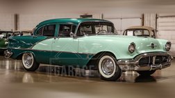 1956 Oldsmobile 