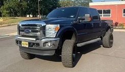 2016 Ford Super Duty F-250 XLT