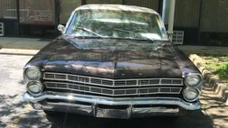 1967 Ford 