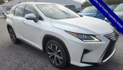 2019 Lexus RX 350 350