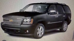 2010 Chevrolet Tahoe LT