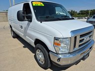 2014 Ford E-Series E-350 SD