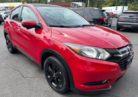 2017 Honda HR-V EX