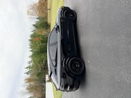 2022 Porsche Cayenne E-Hybrid