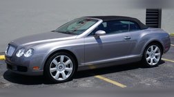 2007 Bentley Continental GT