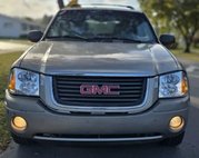 2002 GMC Envoy Base