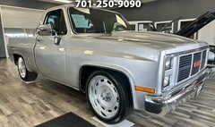 1982 GMC C/K 1500 Series C1500