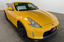 2017 Nissan 370Z Base