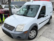 2013 Ford Transit Connect XL