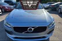 2019 Volvo S90 T6 Momentum