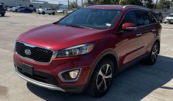 2017 Kia Sorento EX V6