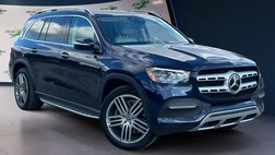 2022 Mercedes-Benz GLS GLS 450