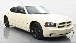 2008 Dodge Charger Base