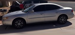 2006 Buick LaCrosse CX