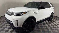 2025 Land Rover Discovery P300 S