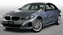 2023 BMW 3 Series 330i xDrive