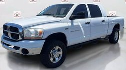 2006 Dodge Ram 1500 SLT